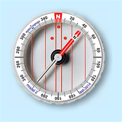 Компас MOSCOMPASS 2