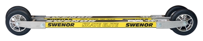 Лыжероллеры SWENOR Skate Elite коньковые, колесо №2 065-200-2 - фото 14764