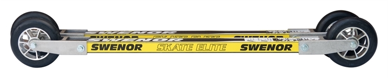 Лыжероллеры SWENOR Skate Elite коньковые, колесо №3 065-200-3 - фото 14767