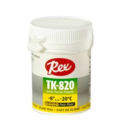 Порошок REX TK-820, (-8-20 C), 30 g 489 - фото 17275