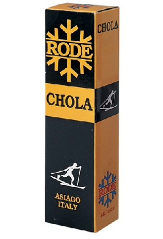 Клистер RODE, Chola, 60g K90 - фото 17366