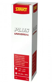 Клистер START Universal plus, 55 g 1837 - фото 17457