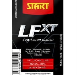 Мазь скольжения START LFXT, (+7-3 C), Red, 180 g 3800 - фото 17513