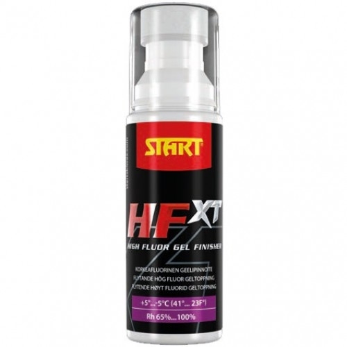 Эмульсия START HFXT, (+5-5 C), Purple, 50 ml 2561 - фото 17536