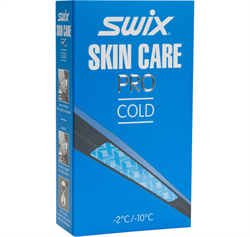 Эмульсия для ухода за камусом SWIX Pro Cold 70 ml N17C - фото 17545