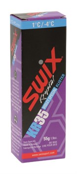 Клистер SWIX Fiolet, 55 g KR35 - фото 17550