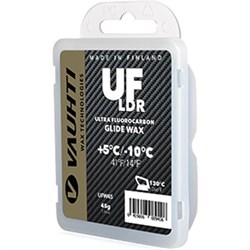 Мазь скольжения VAUHTI Ultra LDR, (+5-10 C), 45 g UFLDR45 - фото 17715