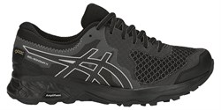 Кроссовки ASICS GEL-SONOMA 4 G-TX Woman Black 1012A191-001 - фото 17854