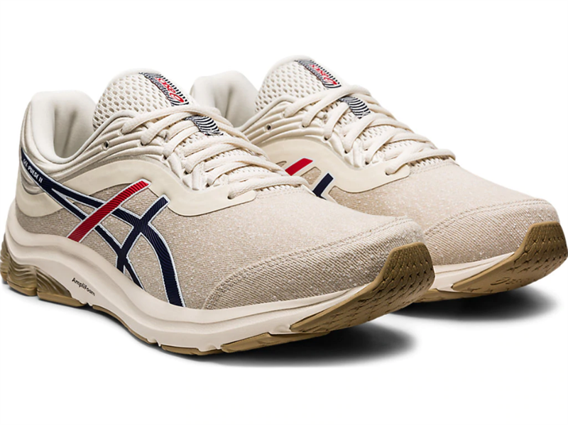 Кроссовки ASICS GEL-PULSE 11 MX 1011A734-201 - фото 18139