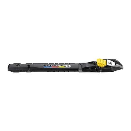 Крепления лыжные SALOMON PROFIL ACCESS JUNIOR SNS 391054 - фото 18875