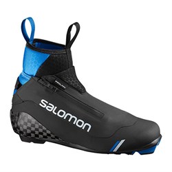 Ботинки лыжные SALOMON S/RACE CLASSIC Prolink 19/20 408687 - фото 19126