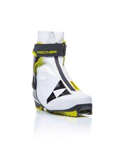 Ботинки лыжные FISCHER CARBONLITE SKATE WS 20/21