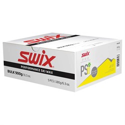 Мазь скольжения SWIX PS Yellow, (+10-0 C), 180 g (без крышки) PS10-90 - фото 19650