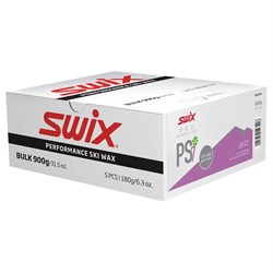 Мазь скольжения SWIX PS Violet, (-2-8 C), 180 g (без крышки) PS07-90 - фото 19660