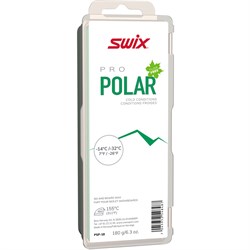 Мазь скольжения SWIX PS Polar, (-14-32 C), 180 g (с крышкой) PSP-18 - фото 19663