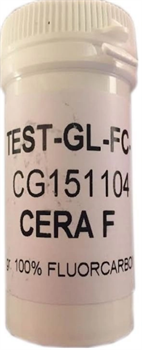 Порошок тестовый SWIX Cera F GL-FC-CG-151104, (-0-15 C), 30 g FC-CG-151104 - фото 19675