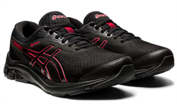 Кроссовки ASICS GEL-PULSE 12 G-TX Black 1011A848-001 - фото 20135