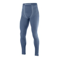 Кальсоны SALOMON PRIMO WARM SEAMLESS TIGHT M 1406900 - фото 20390