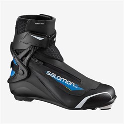 Ботинки лыжные SALOMON PRO COMBI Prolink 19/20 408418 - фото 20913