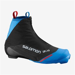 Ботинки лыжные SALOMON S/LAB CARBON CLASSIC Prolink 19/20 408420 - фото 20917