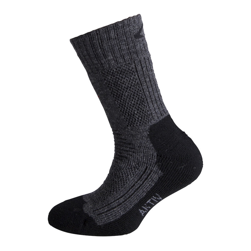 Носки ULVANG Activ JR Black 75132-11106J - фото 21984