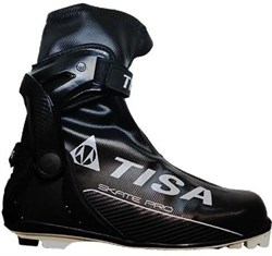 Ботинки лыжные TISA PRO SKATE NNN (аналог Spine мод.297) S81020 - фото 22520