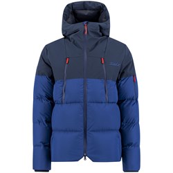 Куртка пуховая SWIX Surmount unisex