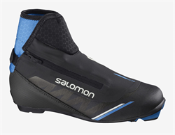 Ботинки лыжные SALOMON RC10 NOCTURNE Prolink 20/21 411588 - фото 22694