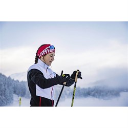 ПОВЯЗКА LOFFLER RACE ELASTIC RED