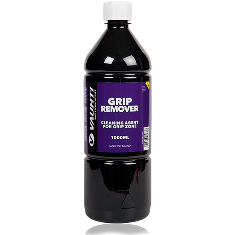 СМЫВКА ДЛЯ СНЯТИЯ МАЗИ VAUHTI 1,0 L