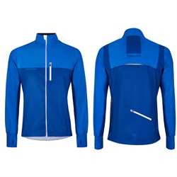 Куртка NONAME Trail Running, Blue unisex 12290 - фото 24215