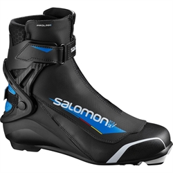 Лыжные ботинки SALOMON RS8 Prolink 20/21 408416 - фото 25239