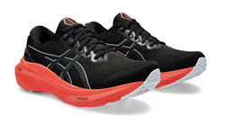 КРОССОВКИ ASICS GEL-KAYANO 30 BLACK/RED