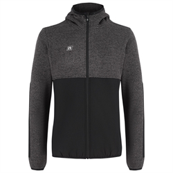 Джемпер NONAME Fleece 24 Black, unisex