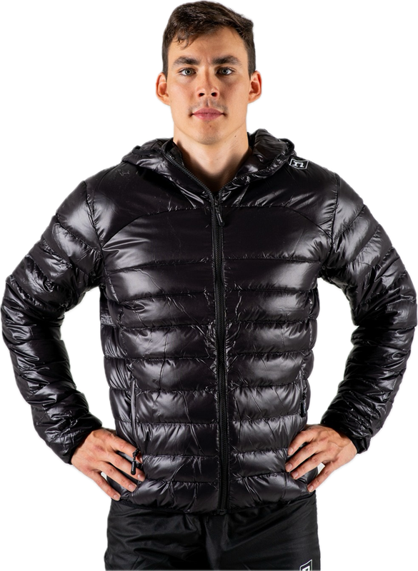 Пуховик NONAME Light Puffy 22, unisex