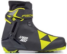 Лыжные ботинки FISCHER SPEEDMAX SKIATHLON JUNIOR S40319