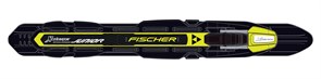 Крепления лыжные FISCHER XCELERATOR SKATE JUNIOR NIS S70015