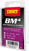 Мазь скольжения START BM 4, (0-6 C), 60 g 2740