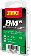 Мазь скольжения START BM 6, (-6-25 C), 60 g 2760