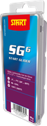 Мазь скольжения START SG6, (-2-7 C), Purple, 180 g 3746