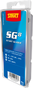 Парафин START SG8, (-7-12 C), blue, 90 g