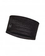 Повязка BUFF DRYFLX R-BLACK 118098.999.10.00