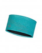 Повязка BUFF DRYFLX R-TURQUOISE 118098.789.10.00