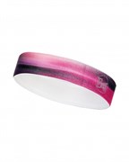 Повязка BUFF WIDE R-LUMINANCE PINK 118169.538.10.00