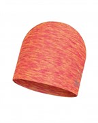 Шапка BUFF DRYFLX HAT R_CORAL PINK 118099.506.10.00