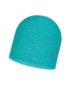 Шапка BUFF DRYFLX R_TURQUOISE 118099.789.10.00