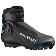 Лыжные ботинки SALOMON S-RACE SKIATLON Junior SNS Pilot 18/19 405567