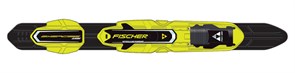 Крепления лыжные FISCHER EXERCISE SKATE NIS yellow S57812 S57812