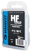 Мазь скольжения VAUHTI HF Cold, (-1-10 C), 45 g HFC45