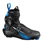 Лыжные ботинки SALOMON S-RACE SKATE PRO Prolink 19/20 NNN 408681 408681